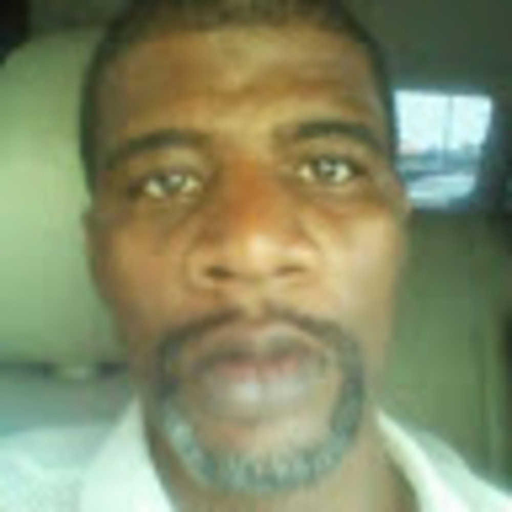 Meet your Posher, Raymond